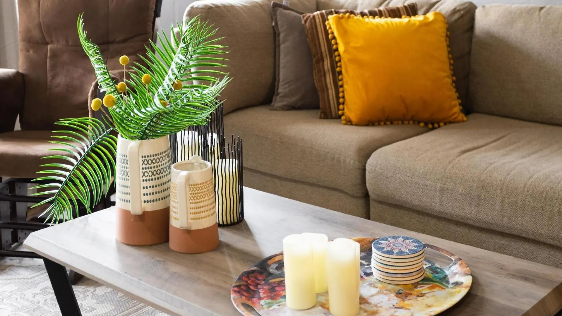 Saguaro Sunrise -Luxe Condo With Balcony & Pool Scottsdale Tatil Evi